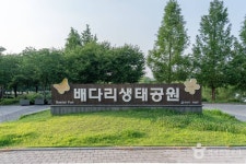 배다리생태공원 관광 정보와 주변 관광 명소 및 근처 맛집 여행 정보