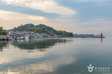 비토섬 가는길 관광 정보와 주변 관광 명소 및 근처 맛집 여행 정보