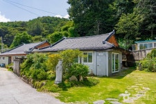 오수리석불 관광 정보와 주변 관광 명소 및 근처 맛집 여행 정보