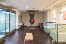 삼성출판박물관 문화 정보와 주변 관광 명소 및 근처 맛집 여행 정보