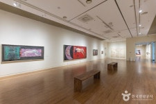 제주현대미술관 문화 정보와 주변 관광 명소 및 근처 맛집 여행 정보