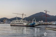 통영항 관광 정보와 주변 관광 명소 및 근처 맛집 여행 정보