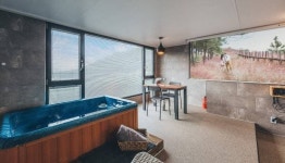 그린힐펜션 숙박 정보와 주변 관광 명소 및 근처 맛집 여행 정보