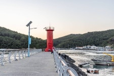 당포항 관광 정보와 주변 관광 명소 및 근처 맛집 여행 정보