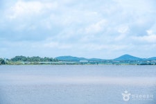 성암저수지 관광 정보와 주변 관광 명소 및 근처 맛집 여행 정보