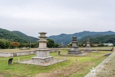 보령 성주사지 관광 정보와 주변 관광 명소 및 근처 맛집 여행 정보