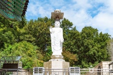 성덕사 관광 정보와 주변 관광 명소 및 근처 맛집 여행 정보