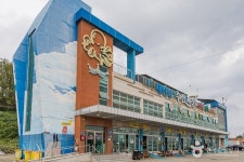 고성 통일전망타워 - 주변 여행 및 근처 관광 명소 - 국내 여행 정보와 관광 명소 정보