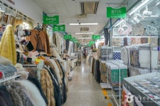 동대문종합시장 쇼핑 정보와 주변 관광 명소 및 근처 맛집 여행 정보