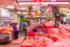 독산동 우시장 쇼핑 정보와 주변 관광 명소 및 근처 맛집 여행 정보