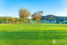 팔음산마을 관광 정보와 주변 관광 명소 및 근처 맛집 여행 정보