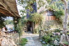 색장정미소 음식점 정보와 주변 관광 명소 및 근처 맛집 여행 정보