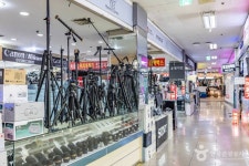 용산전자랜드 쇼핑 정보와 주변 관광 명소 및 근처 맛집 여행 정보