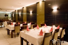 Eoyang (어양) - Restaurante - los viajes e información turística de Corea