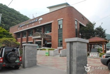 화천교육도서관 문화 정보와 주변 관광 명소 및 근처 맛집 여행 정보