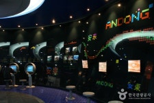 Traditional Culture Contents Museum (전통문화콘텐츠박물관) - Culture - Korea travel and tourism information