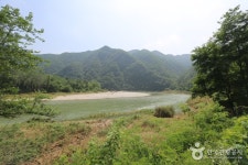 엘솔펜션 숙박 정보와 주변 관광 명소 및 근처 맛집 여행 정보