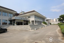 충청북도 증평군 지역 추천 관광숙박 찾기