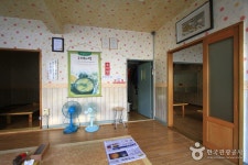 우미추어탕 음식점 정보와 주변 관광 명소 및 근처 맛집 여행 정보