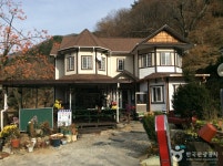 참샘산방펜션 숙박 정보와 주변 관광 명소 및 근처 맛집 여행 정보