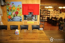 백담 갓시래기국밥 - 구석구석여행지찾기 | 구석구석 플러스 | 대한민국구석구석