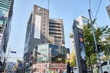 西面1號街(서면1번가) - 景點 - 韓國旅行和旅遊信息