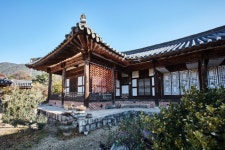報恩 宣炳国家屋（보은 선병국가옥） - 観光 - 韓国旅行・観光情報