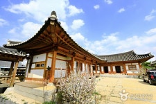KELIMGUNG (계림궁) - Accommodation - Korea travel and tourism information