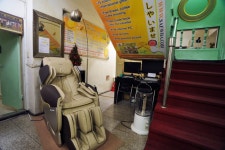 SAEWHA HOSTEL(세화호스텔) - Accommodation - Korea travel and tourism information