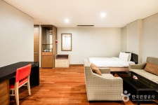 라마다 호텔앤스위트 서울남대문 숙박 정보와 주변 관광 명소 및 근처 맛집 여행 정보