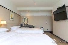 브라운도트호텔 (장생포점) 숙박 정보와 주변 관광 명소 및 근처 맛집 여행 정보