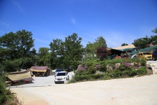 햇솔오토캠핑장 레저스포츠 정보와 주변 관광 명소 및 근처 맛집 여행 정보