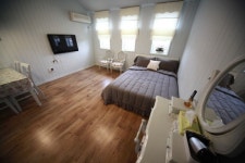 에델바이스 숙박 정보와 주변 관광 명소 및 근처 맛집 여행 정보