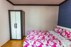 융프라우펜션 숙박 정보와 주변 관광 명소 및 근처 맛집 여행 정보