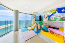 힐링턴리조트(힐링턴콘도) 숙박 정보와 주변 관광 명소 및 근처 맛집 여행 정보