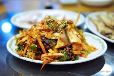 서산갯마을 음식점 정보와 주변 관광 명소 및 근처 맛집 여행 정보