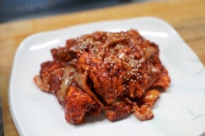 대관령 오삼불고기 음식점 정보와 주변 관광 명소 및 근처 맛집 여행 정보