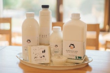 본치즈어리 유진목장 음식점 정보와 주변 관광 명소 및 근처 맛집 여행 정보