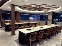 장우가든 음식점 정보와 주변 관광 명소 및 근처 맛집 여행 정보