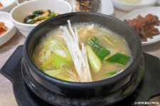 왕성식당 음식점 정보와 주변 관광 명소 및 근처 맛집 여행 정보