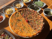 올바릇식당 음식점 정보와 주변 관광 명소 및 근처 맛집 여행 정보