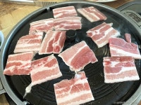 망우찜쌈밥 본점 음식점 정보와 주변 관광 명소 및 근처 맛집 여행 정보