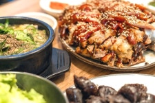 화곡영양족발 음식점 정보와 주변 관광 명소 및 근처 맛집 여행 정보