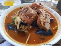 연하루 뼈대짬뽕 음식점 정보와 주변 관광 명소 및 근처 맛집 여행 정보