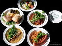오니리크 브런치 카페 음식점 정보와 주변 관광 명소 및 근처 맛집 여행 정보