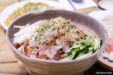 해오름자연산횟집 음식점 정보와 주변 관광 명소 및 근처 맛집 여행 정보