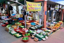 반송3동골목시장 쇼핑 정보와 주변 관광 명소 및 근처 맛집 여행 정보