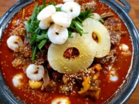 산내돌짜장면 대전본점 음식점 정보와 주변 관광 명소 및 근처 맛집 여행 정보