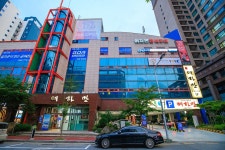 대전예술의전당 - 주변 여행 및 근처 관광 명소 - 국내 여행 정보와 관광 명소 정보