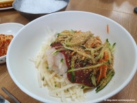 연일물회 음식점 정보와 주변 관광 명소 및 근처 맛집 여행 정보